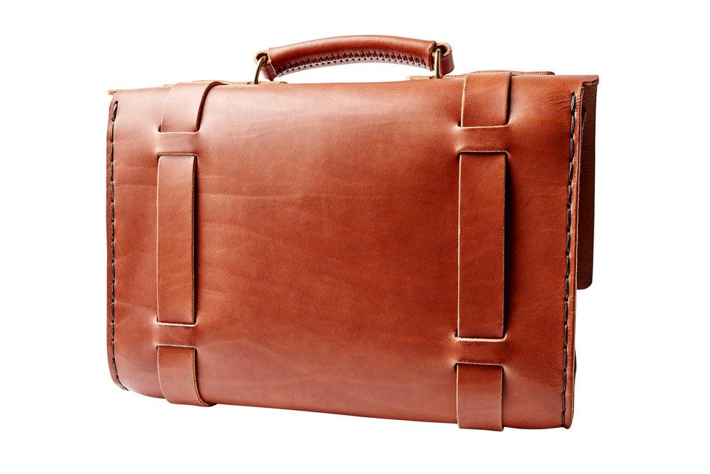 H+B SADDLE | MINIMALIST EDITION