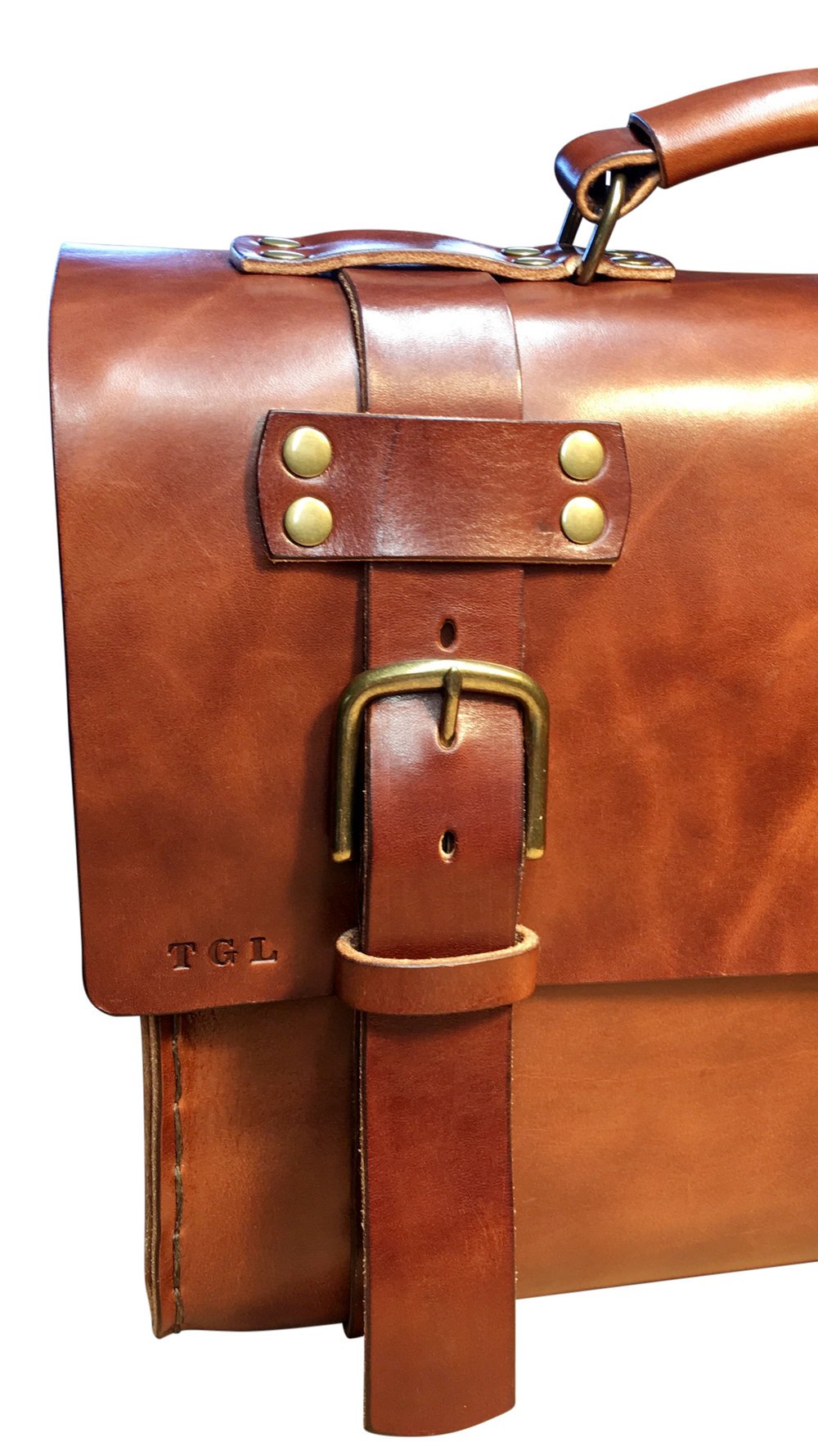 H+B SADDLE | MINIMALIST EDITION