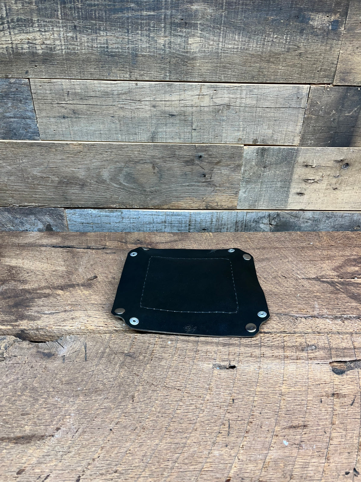 VALET TRAYS