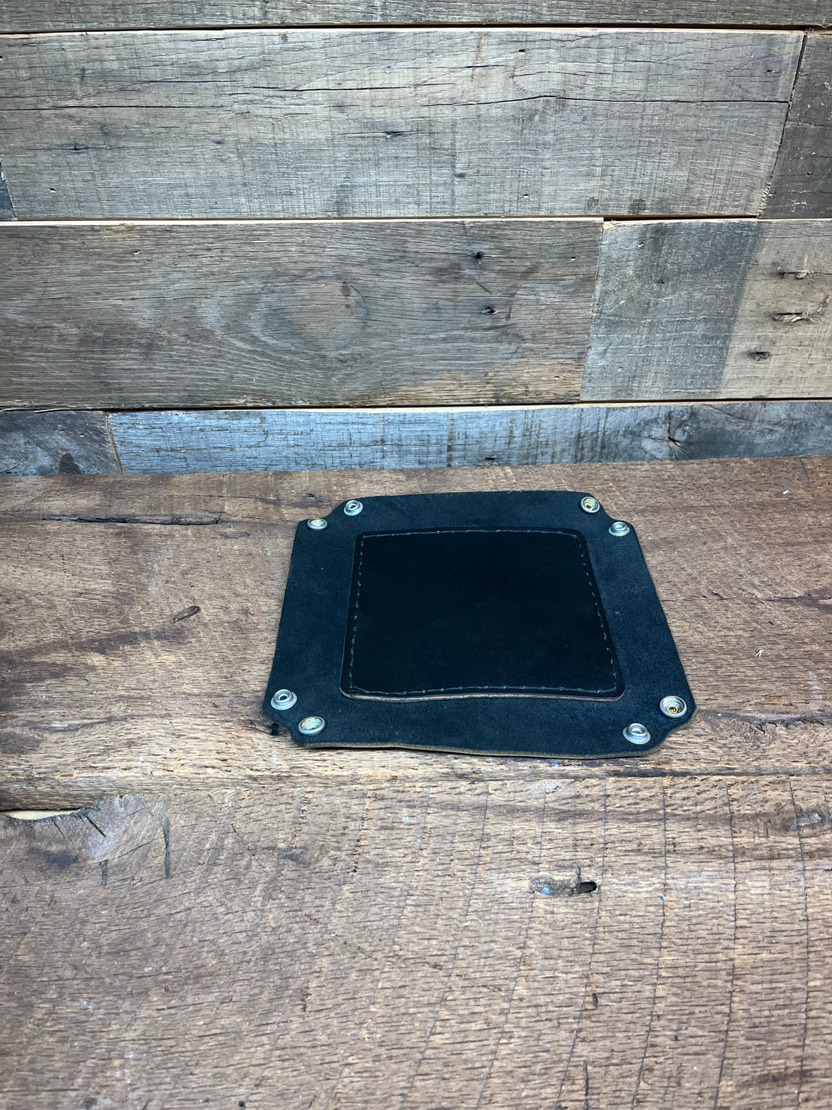 VALET TRAYS