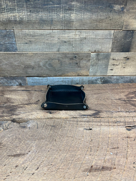 VALET TRAYS