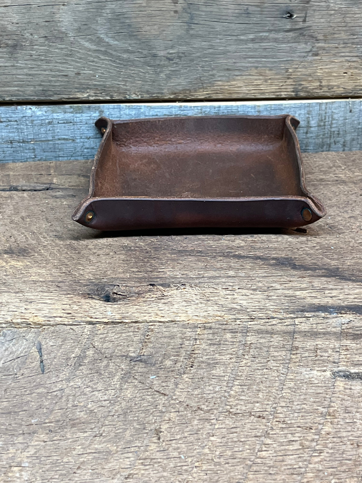 VALET TRAYS