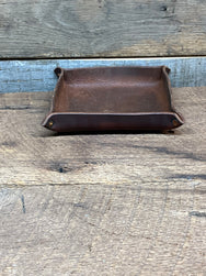 VALET TRAYS