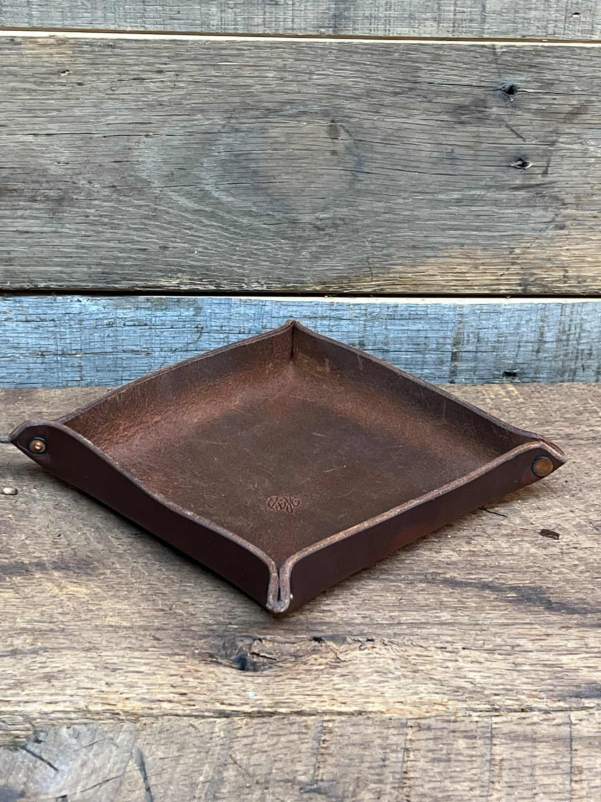 VALET TRAYS