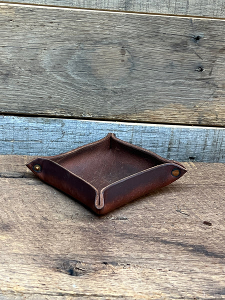 VALET TRAYS