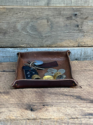 VALET TRAYS