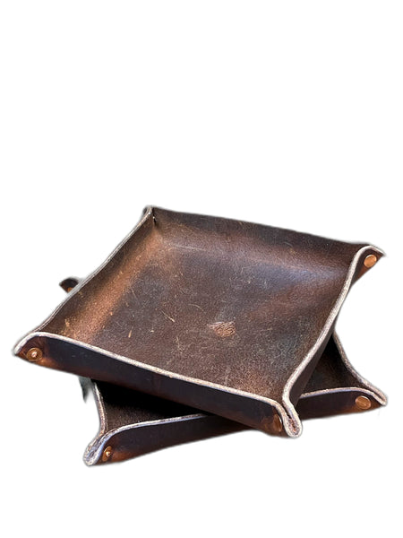 VALET TRAYS