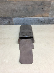 H+B CIGAR CASE DISTRESSED  LEATHER